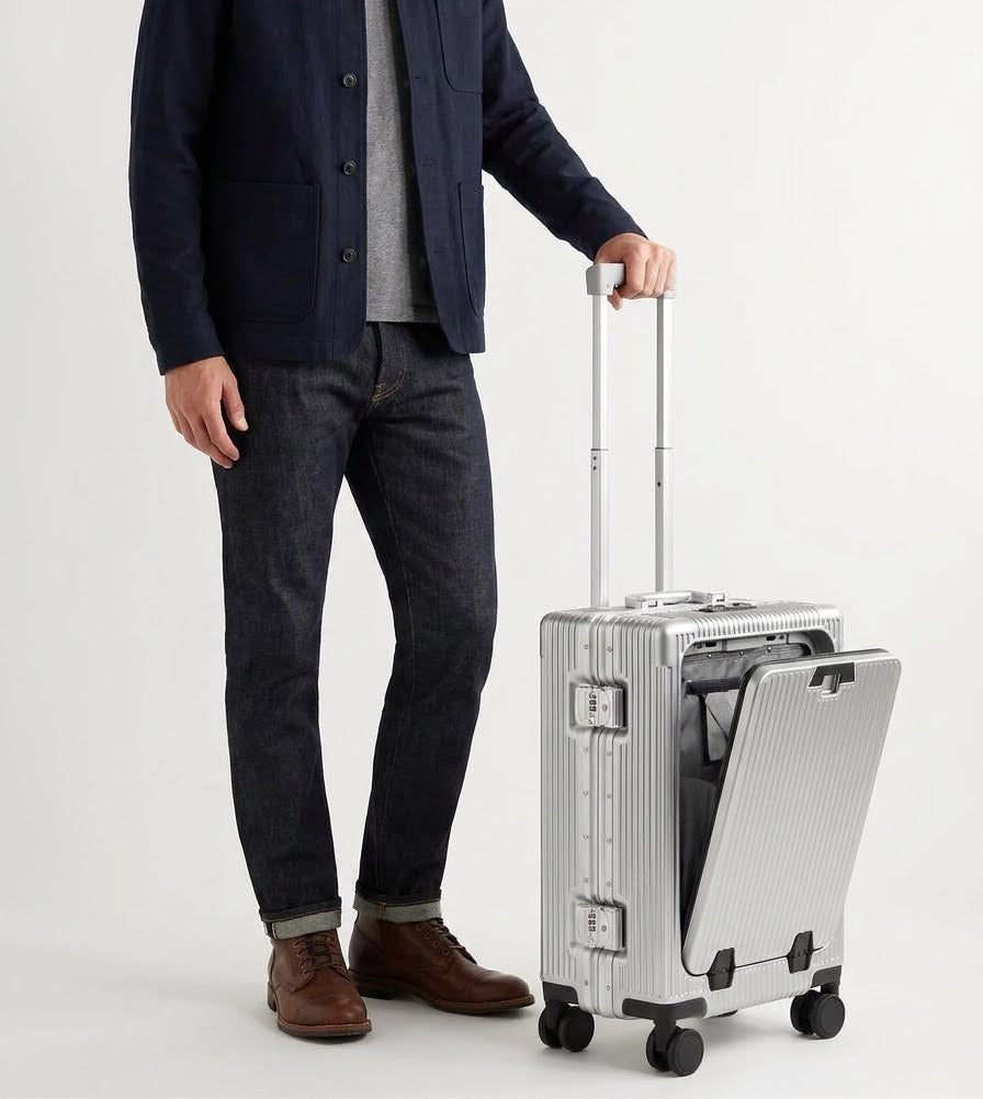 Valises Image