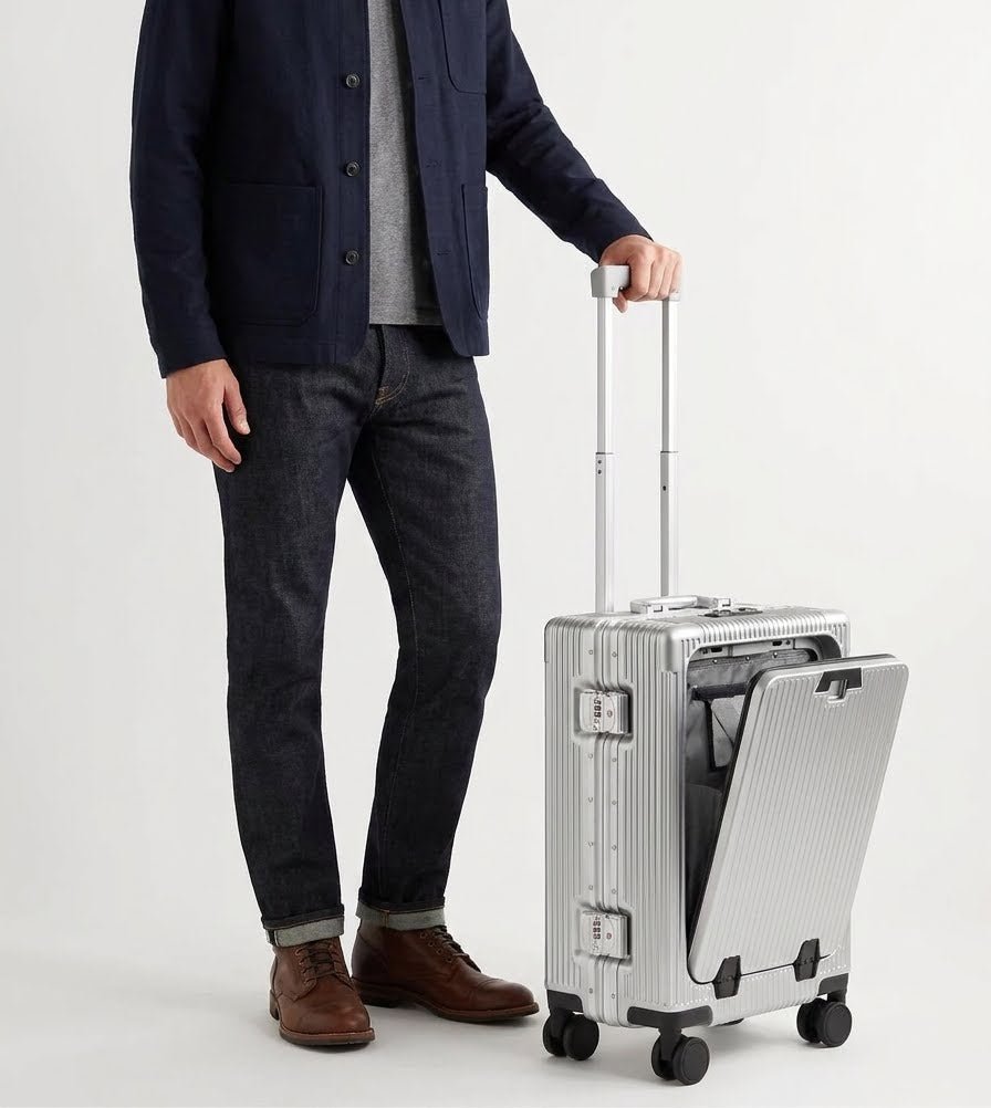 Valises Image