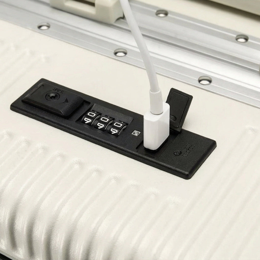 Valise cabine | SmartCase