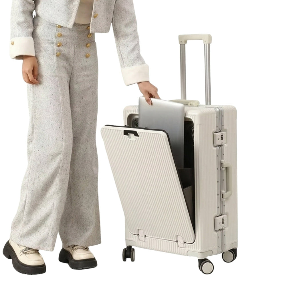 Valise cabine | SmartCase