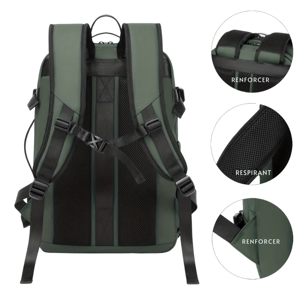 Sac à dos cabine | ExpandAir