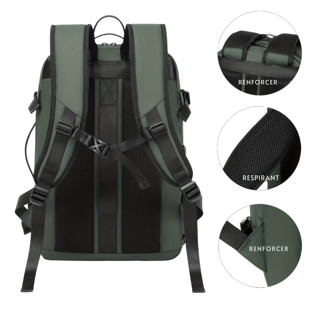 Sac à dos cabine | ExpandAir