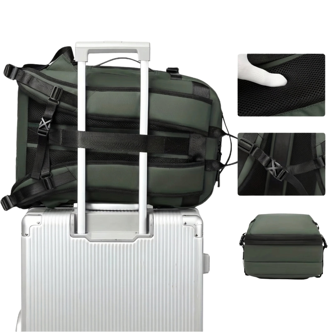 Sac à dos cabine | ExpandAir