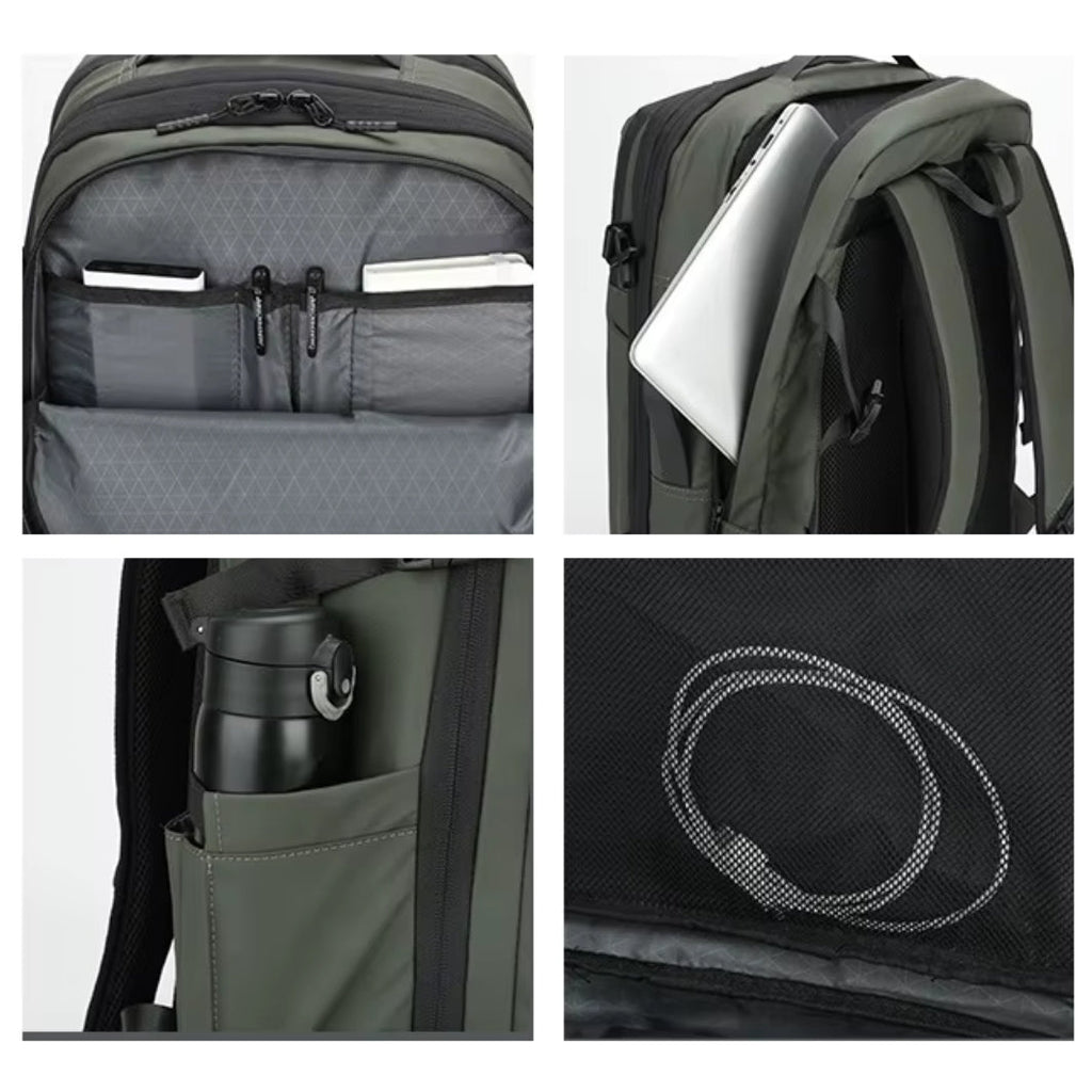 Sac à dos cabine | ExpandAir