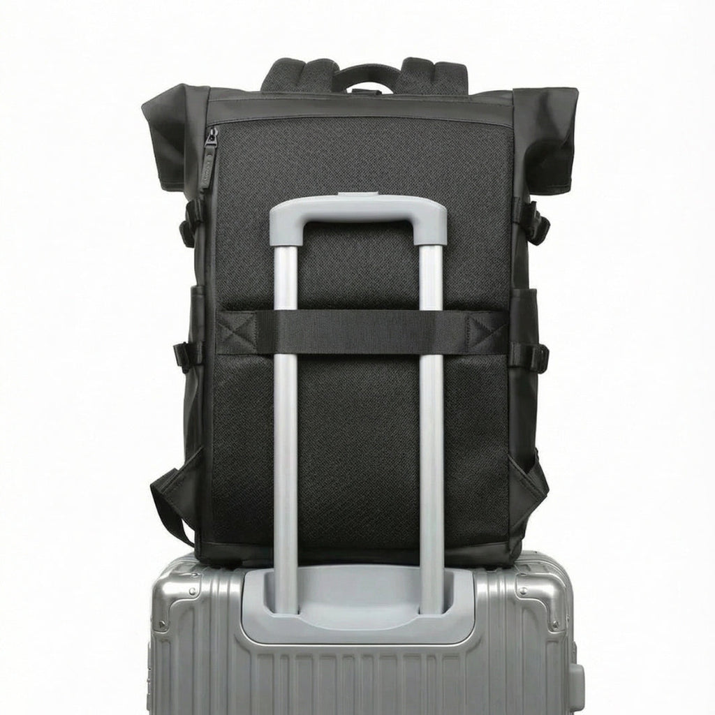 Sac à dos Roll Top | RollWay