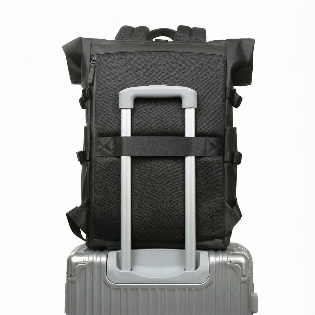 Sac à dos Roll Top | RollWay