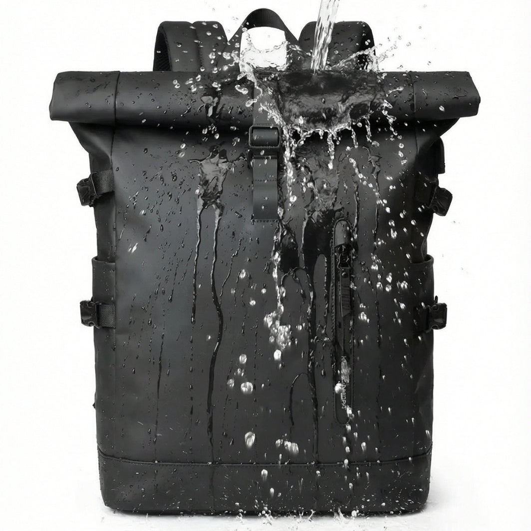 Sac à dos Roll Top | RollWay