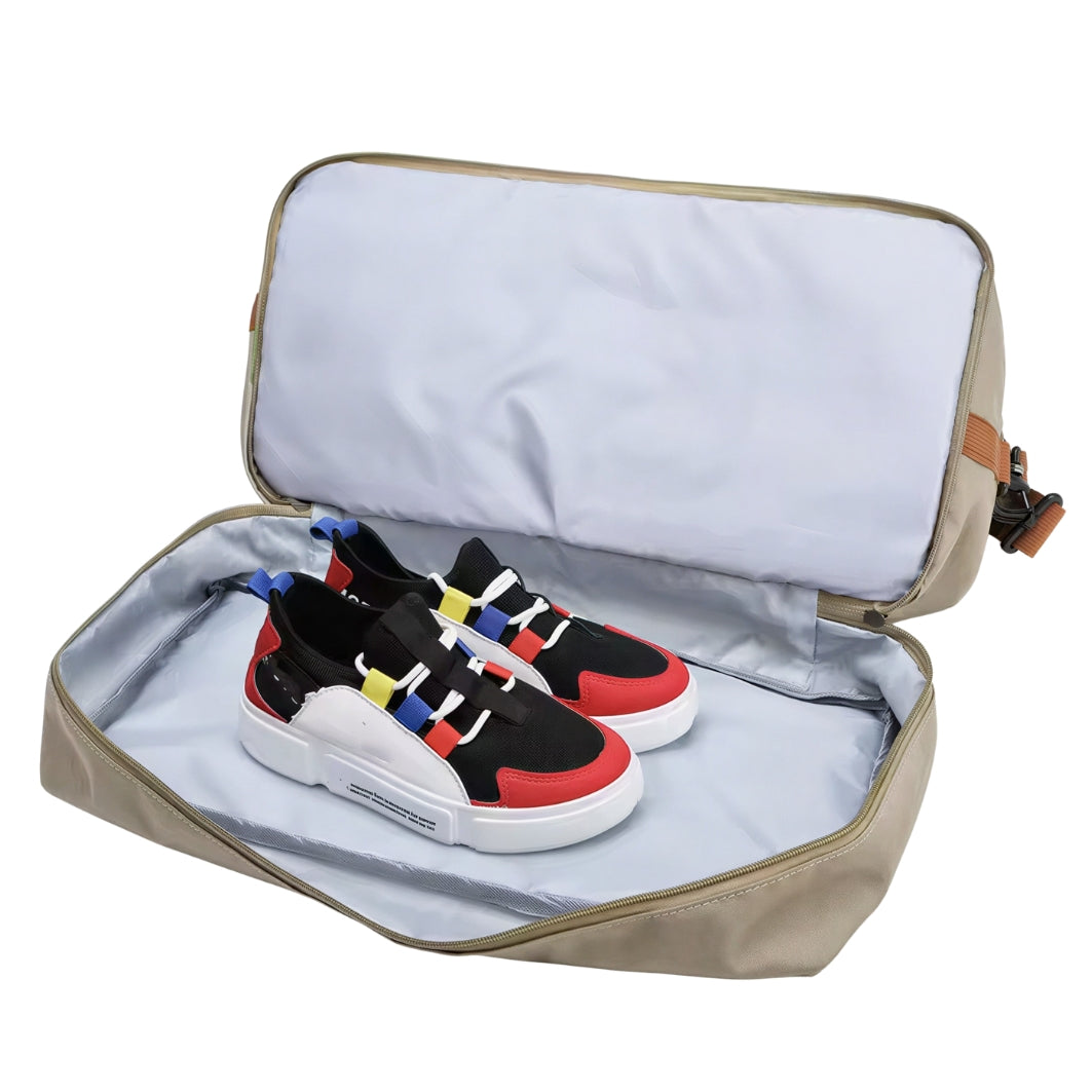 Sac de Voyage avec Rangement Chaussures