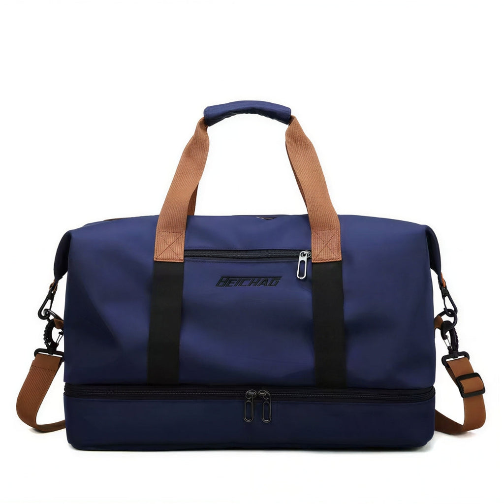 Sac de Voyage avec Rangement Chaussures