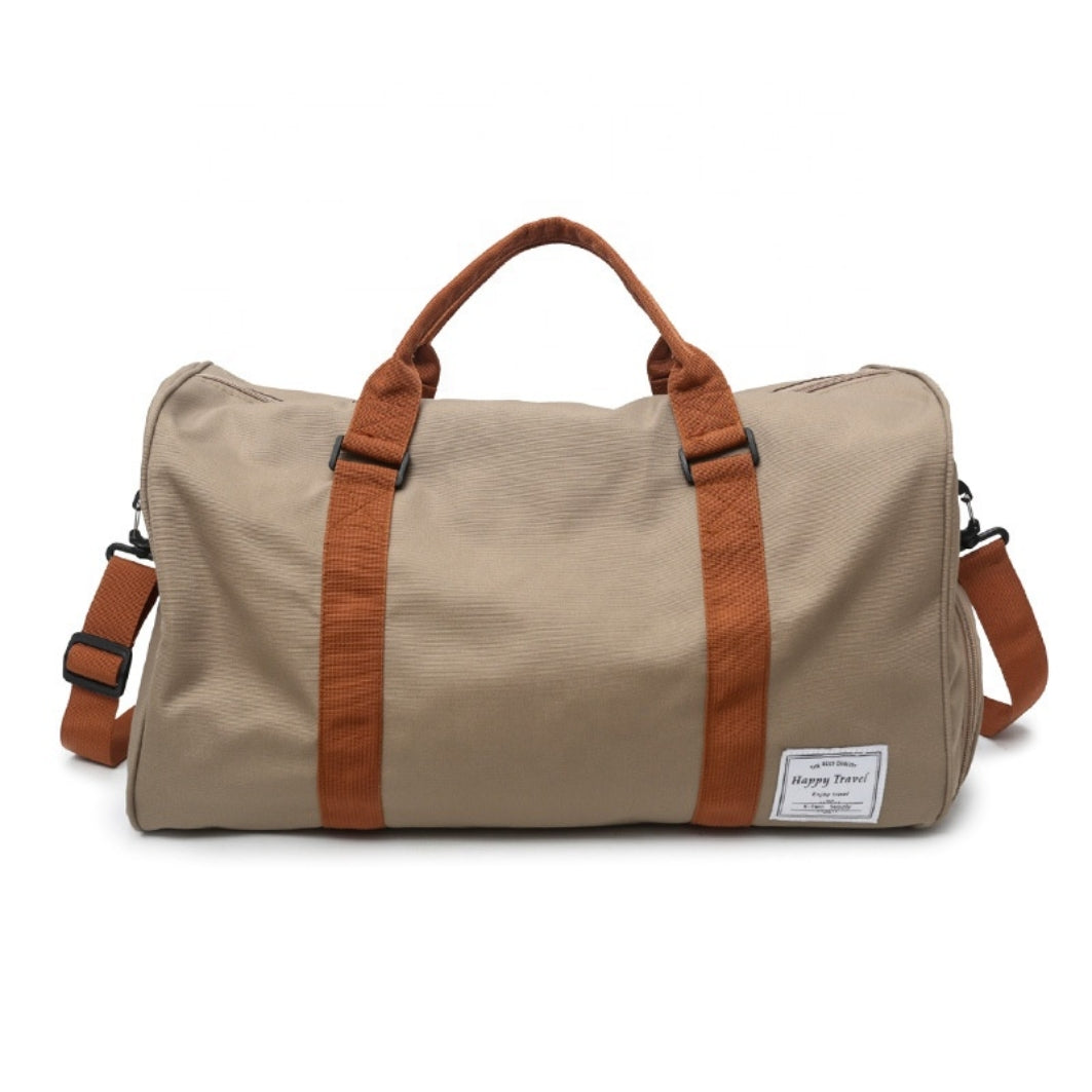 Sac Week-End avec Compartiment Chaussures