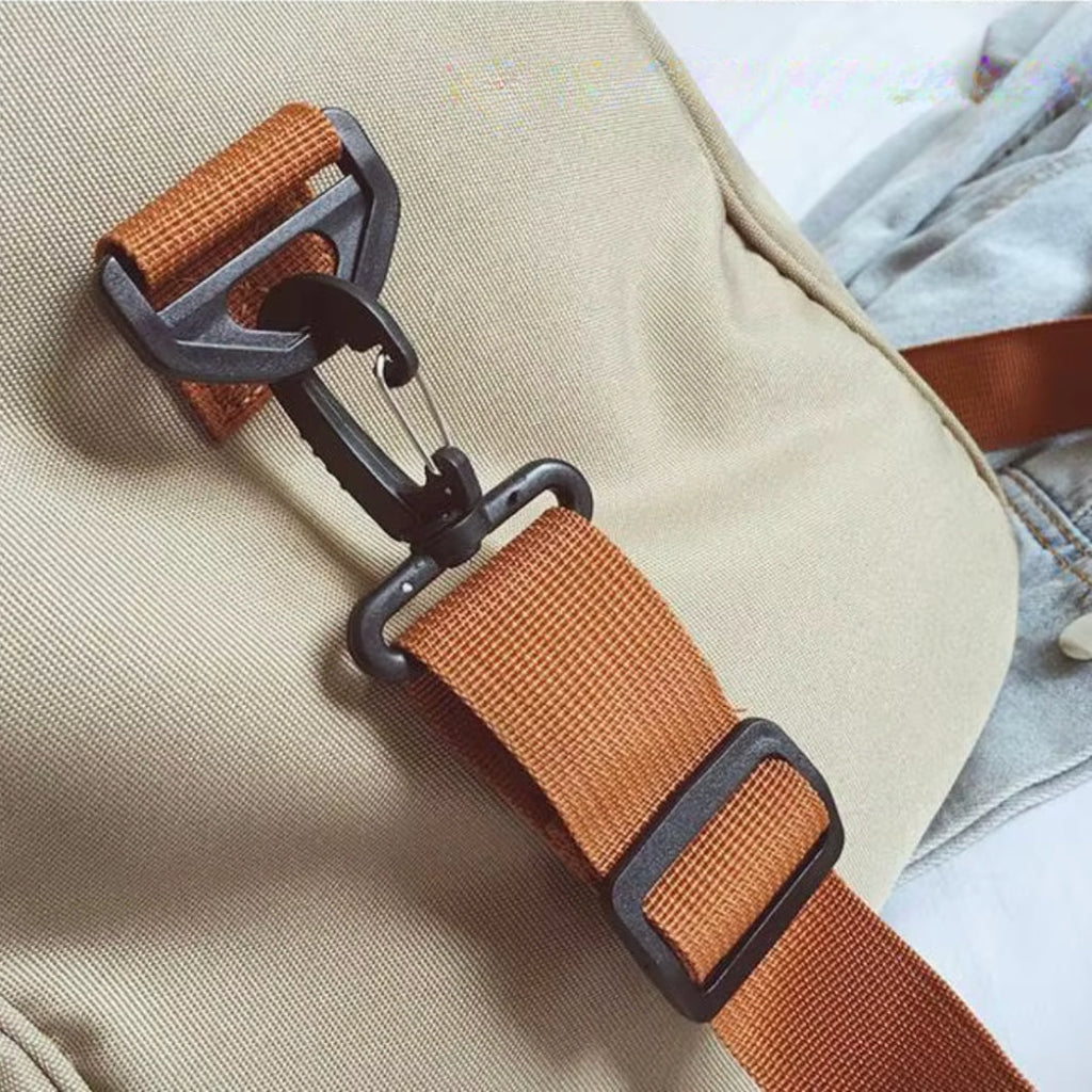 Sac Week-End avec Compartiment Chaussures