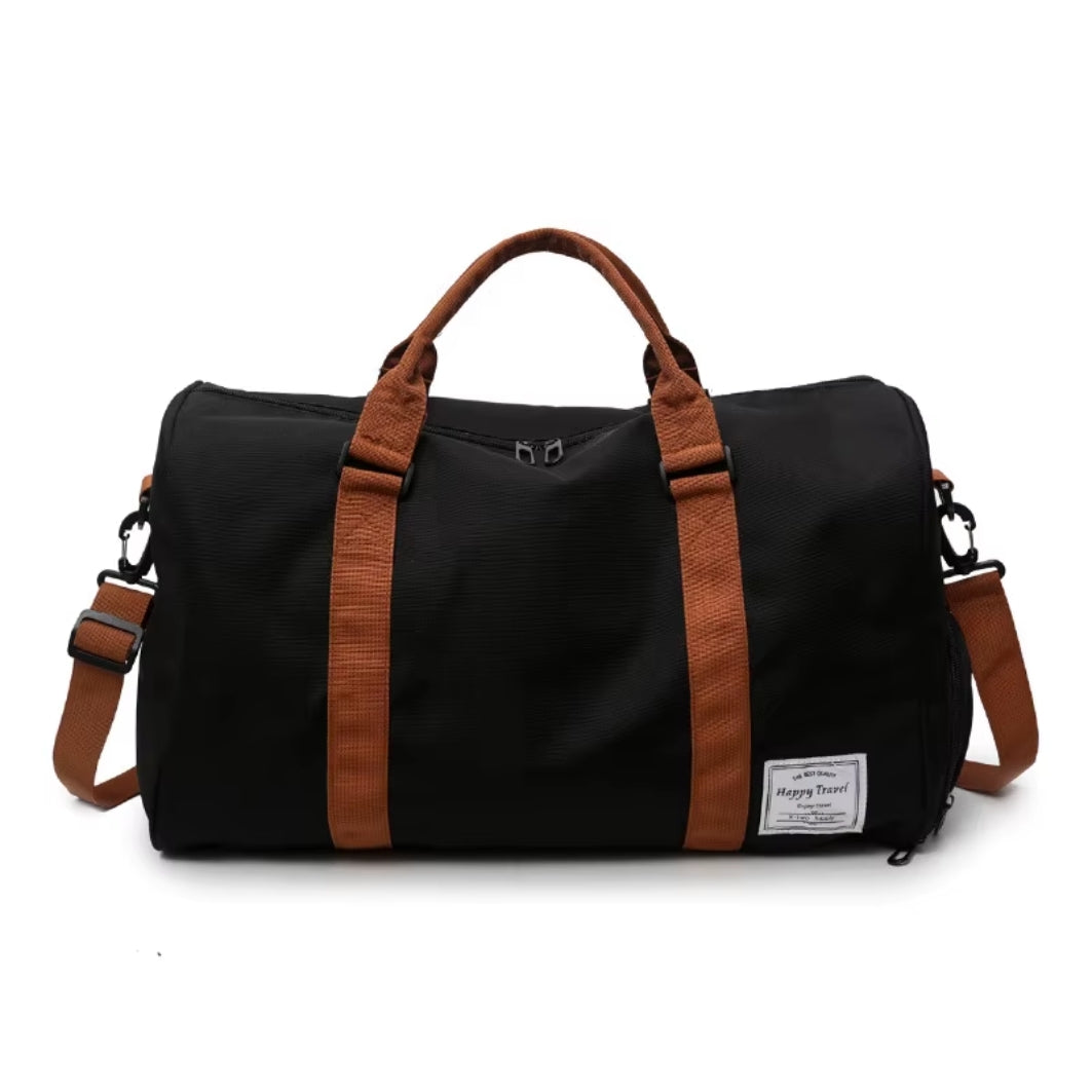 Sac Week-End avec Compartiment Chaussures