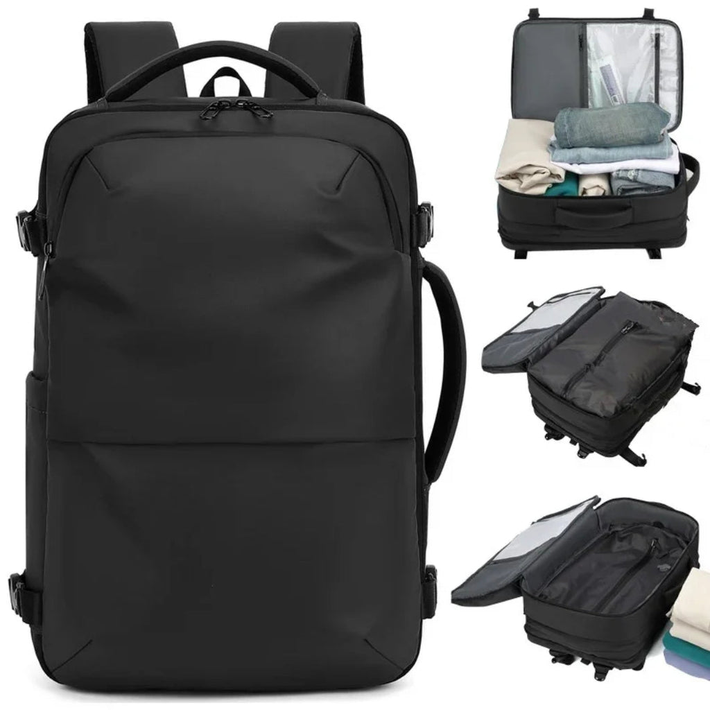 Sac à dos cabine | OpenFlat
