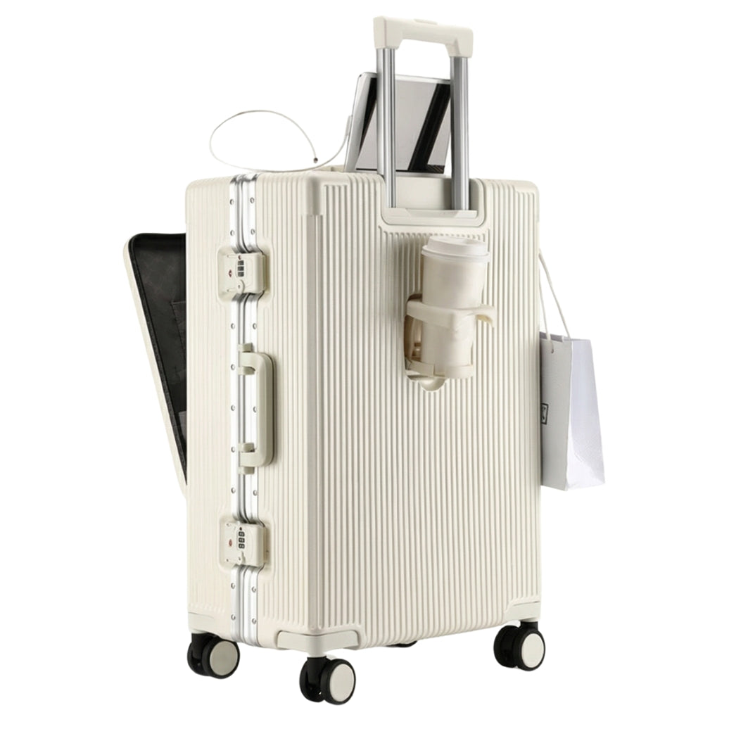 Valise cabine | SmartCase