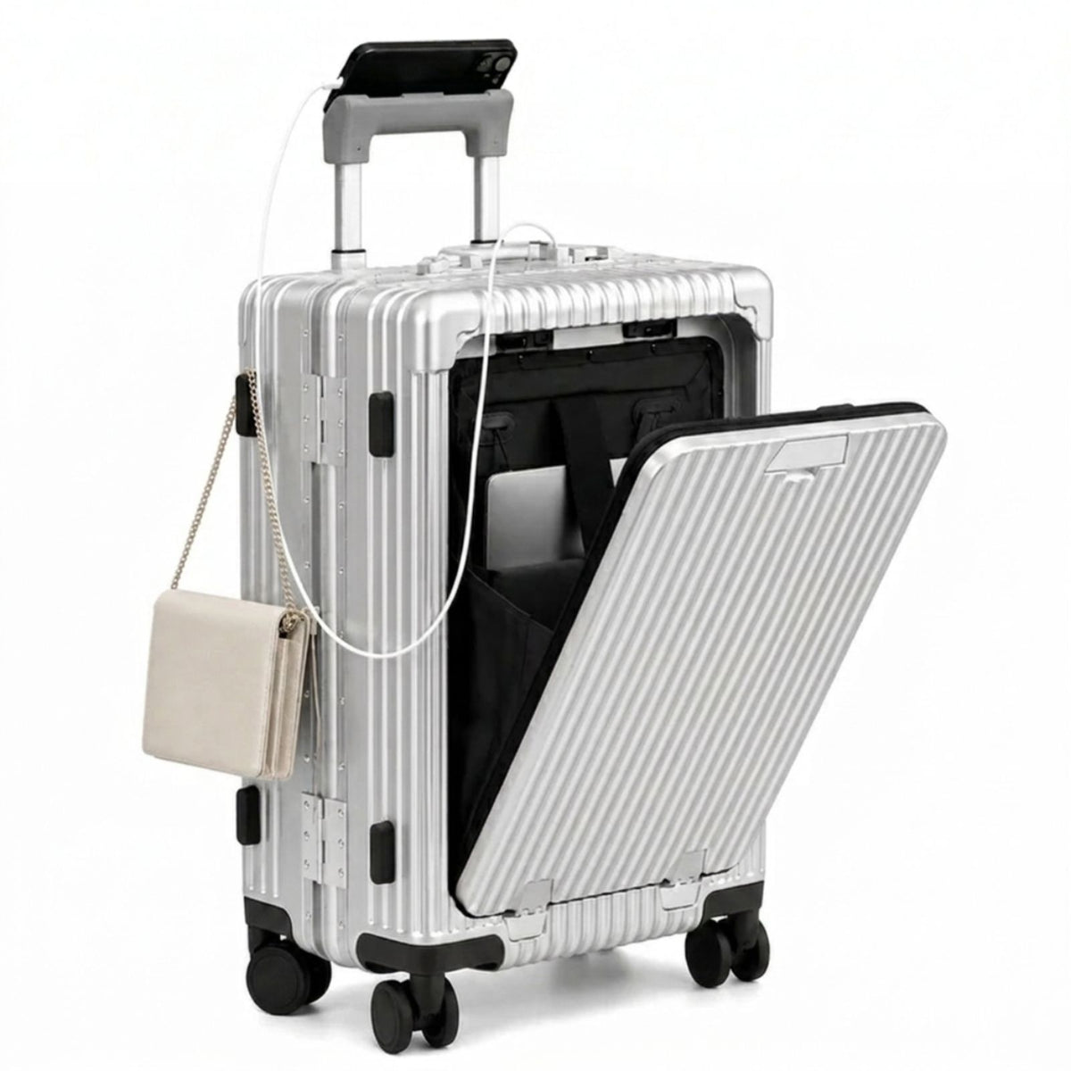 Valise cabine | SmartCase