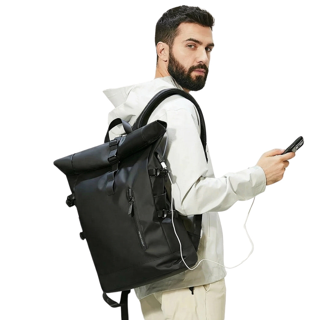 Sac à dos Roll Top | RollWay