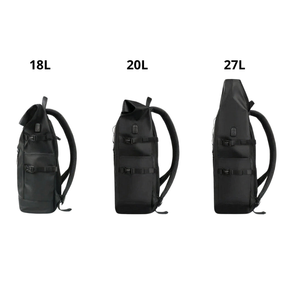 Sac à dos Roll Top | RollWay