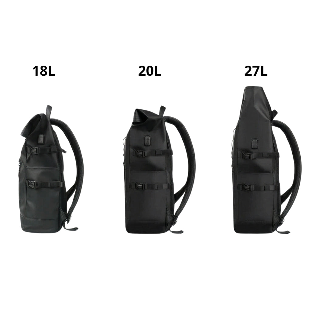 Sac à dos Roll Top | RollWay