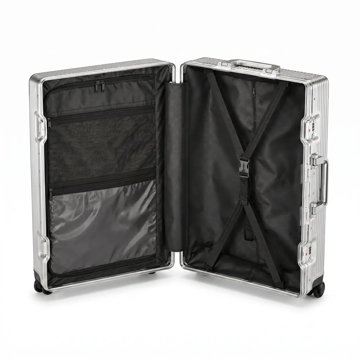 Valise cabine | SmartCase