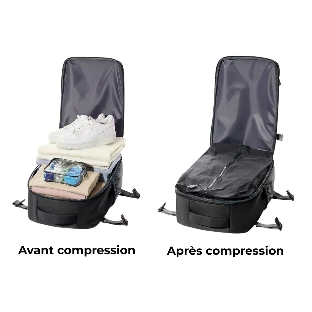 Sac à dos cabine | AirVoid