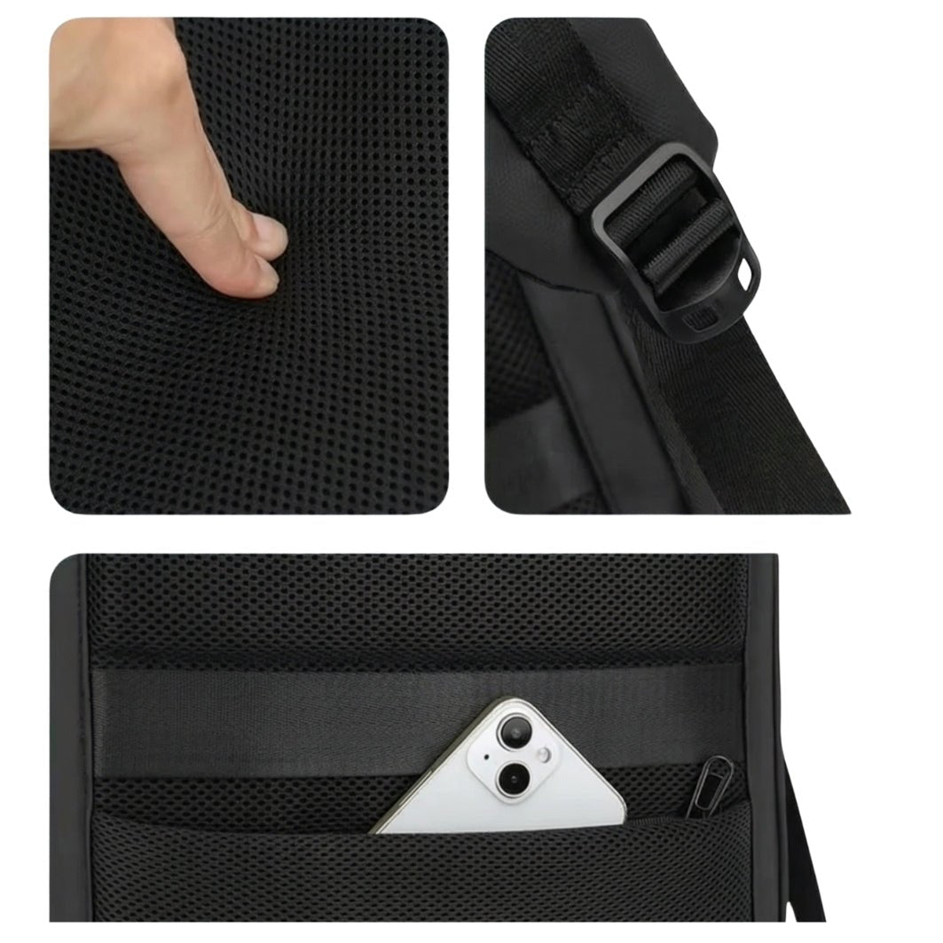 Sac à dos cabine | OpenFlat