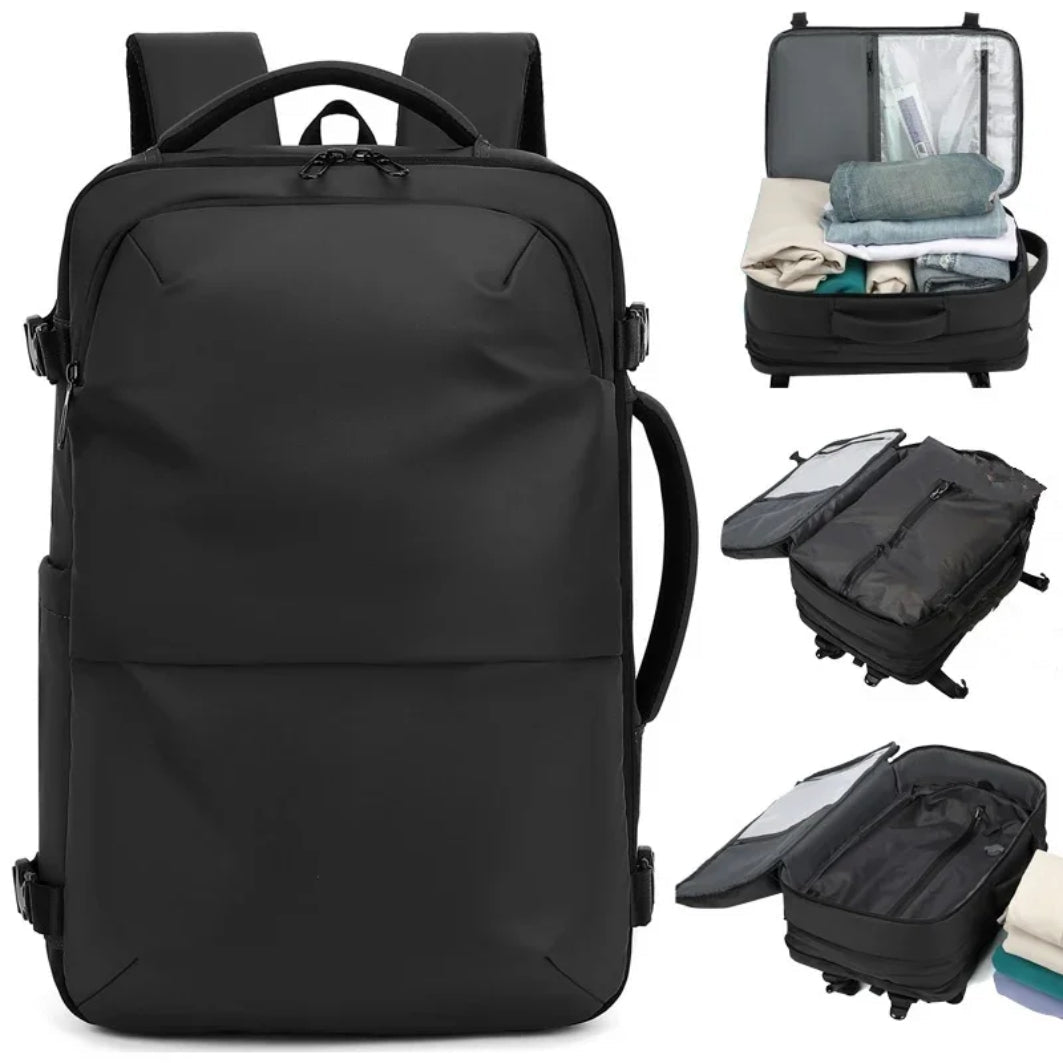Sac à dos cabine | OpenFlat