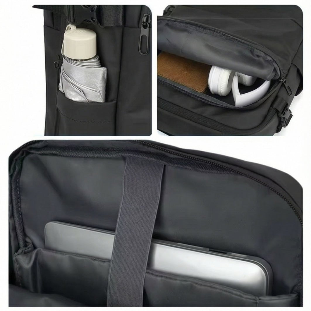 Sac à dos cabine | OpenFlat