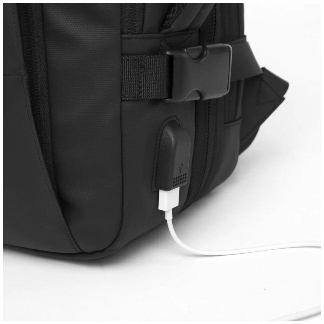 Sac à dos extensible | TheExpand