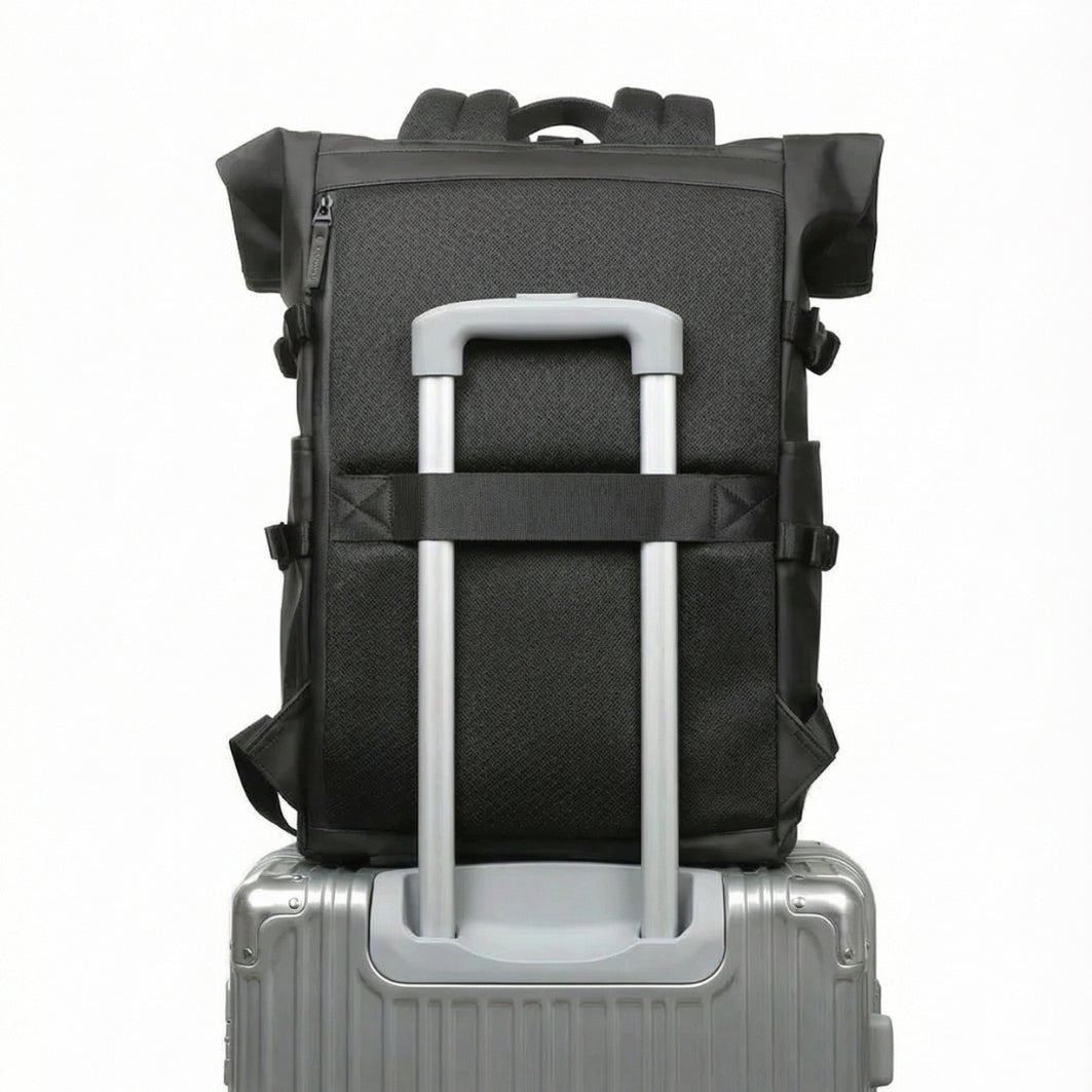 Sac à dos Roll Top | RollWay