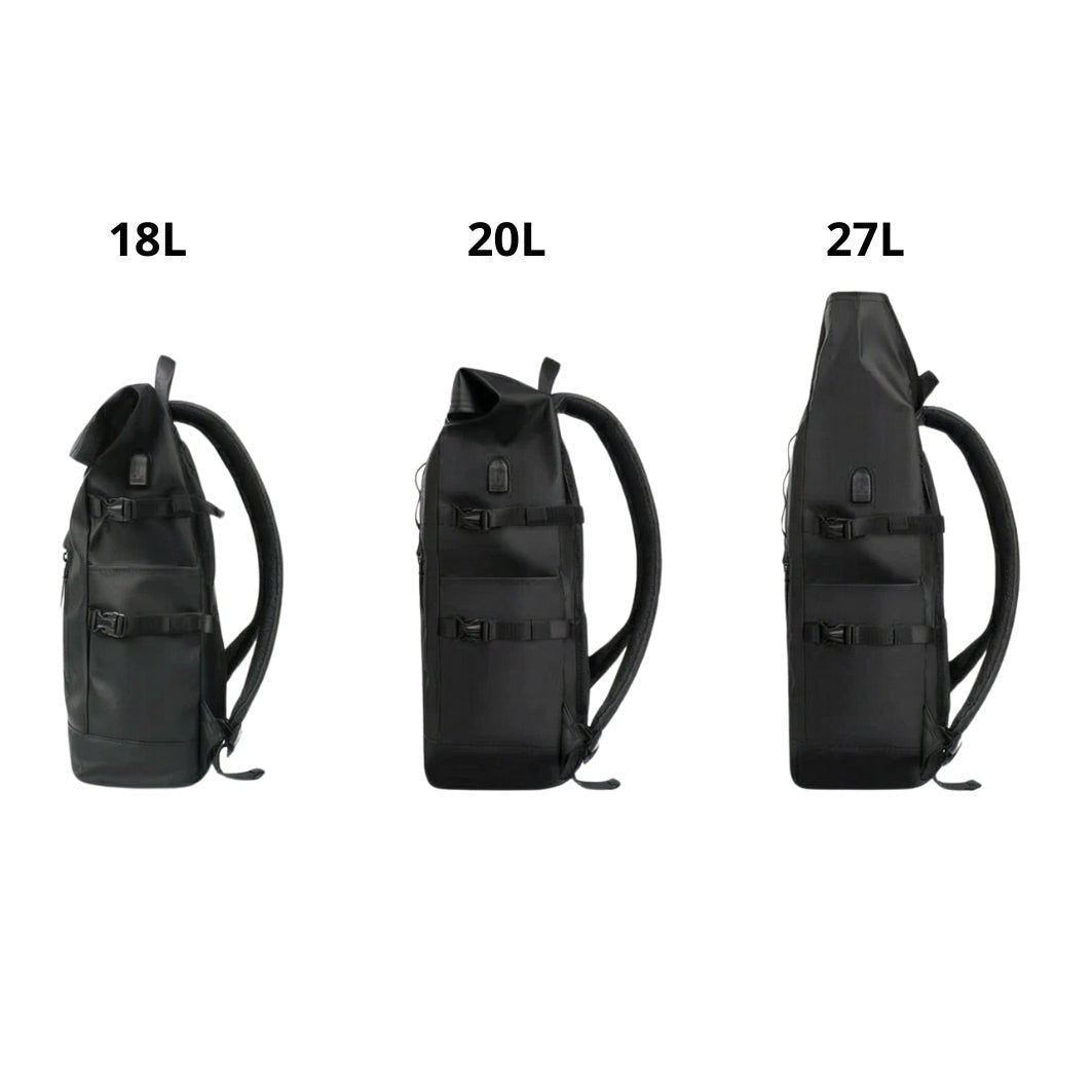 Sac à dos Roll Top | RollWay