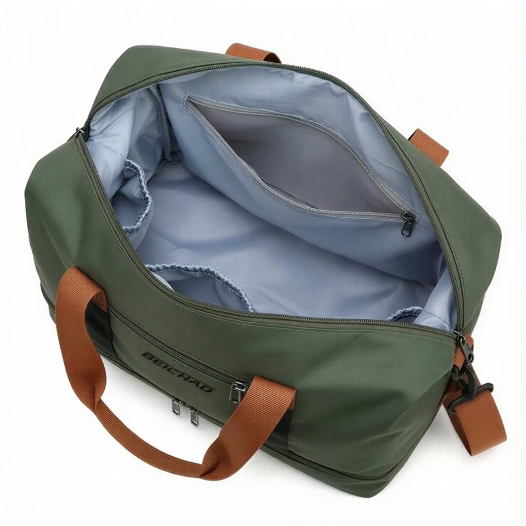 Sac de Voyage avec Rangement Chaussures