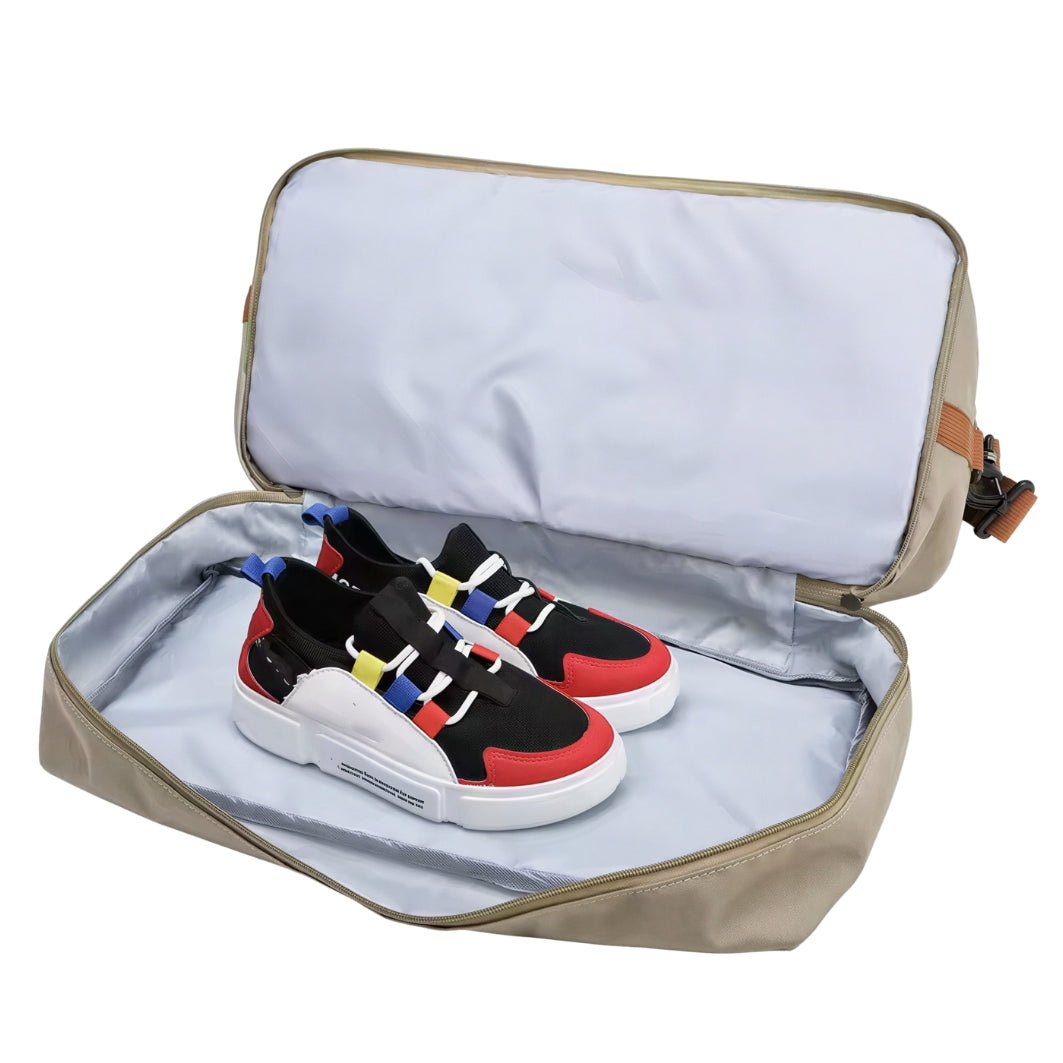 Sac de Voyage avec Rangement Chaussures