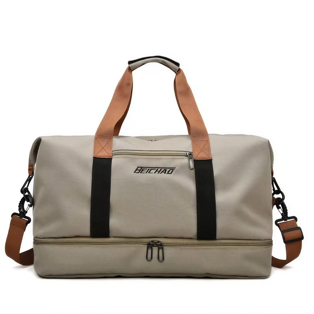 Sac de Voyage avec Rangement Chaussures