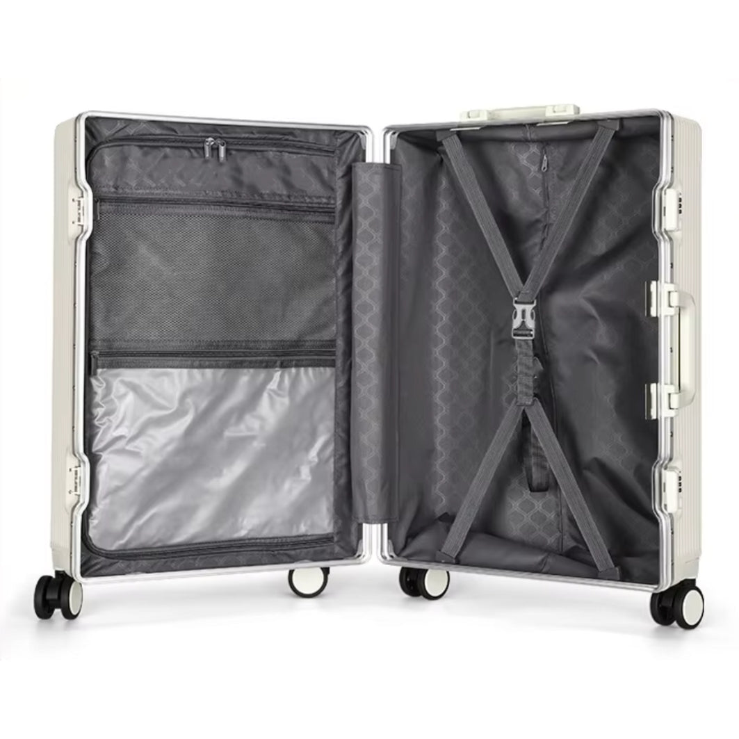 Valise cabine | SmartCase